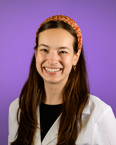 Sophie Palopoli,&nbsp;M.D.